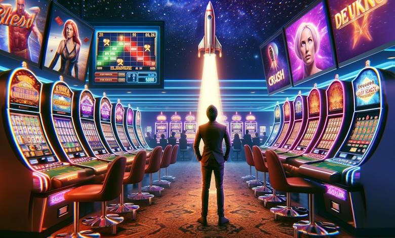 6l777 casino