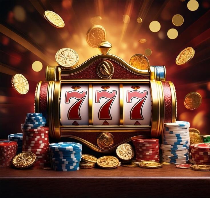 6l777 casino