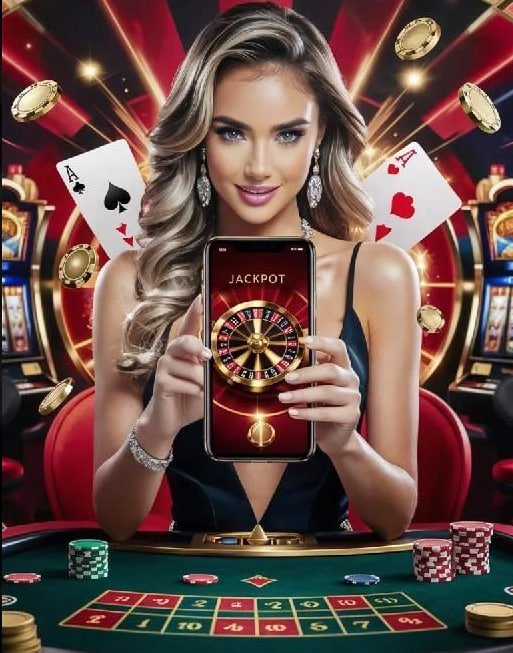 6l777 casino